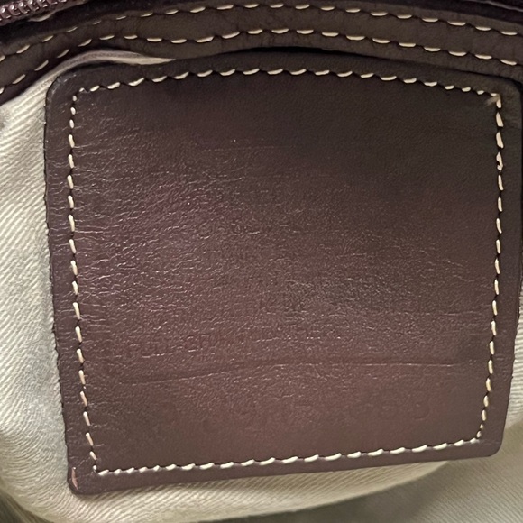 Coach bag - Picture 7 of 9